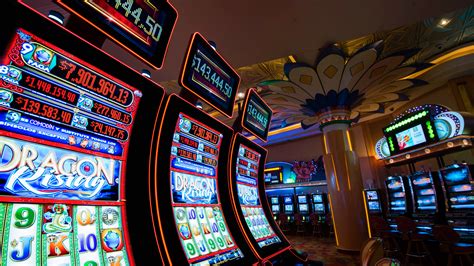 Casino limite de idade em michigan